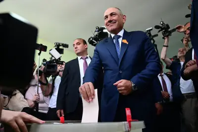 Pashinian vence eleições na Armênia e consolida aproximação com o Ocidente