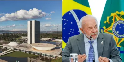 Pautas-bomba no Congresso podem gerar impacto de R$ 2 tri em 10 anos