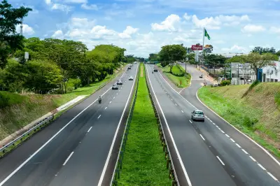 Pedágios ficam mais caros em 9 cidades de SP a partir de 1º de julho