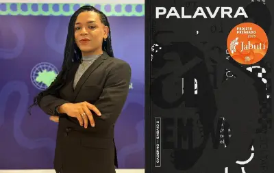 Pesquisadora paraense Shayra Brotero estuda Bajubá, linguagem de resistência LGBTQIAPN+