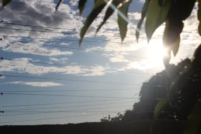 Piauí tem menor temperatura do ano e grande amplitude térmica