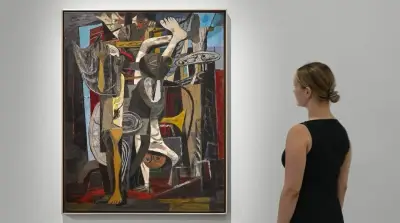 Picasso e Hockney vendidos por milhões na Art Basel