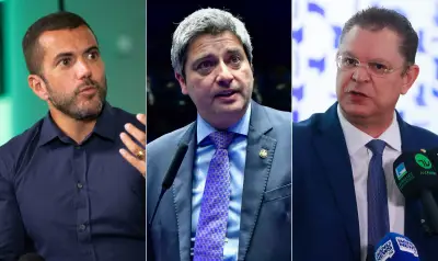 PL mantém silêncio sobre candidato ao Senado no Rio