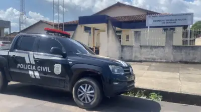 Polícia recupera celular de idoso roubado em Oriximiná, no Pará