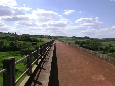 Prefeitura de Limeira vai processar União por morte em rope jumping