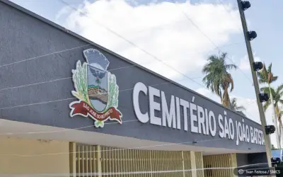 Prefeitura de Rio Preto convoca famílias para translado de ossadas de gavetas sociais