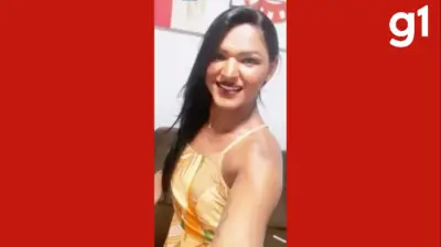 Preso em MT suspeito de matar Betina Barros; vítima era trans