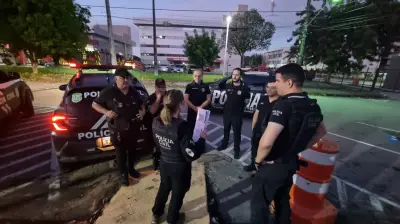 Preso suspeito de invadir sistemas da Justiça para auxiliar facção criminosa