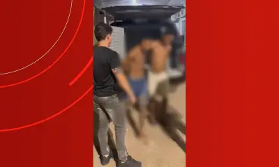 Presos três suspeitos de estuprar adolescente de 13 anos no AM