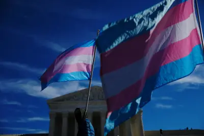 Primeira pessoa trans da história: evidências desde a antiguidade