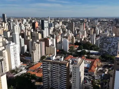 Protestos por dívidas de condomínio mais que dobram em Campinas em 2025