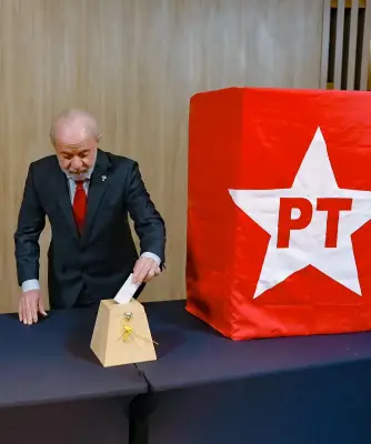 PT confirma candidatura própria ao governo de Minas em 2026