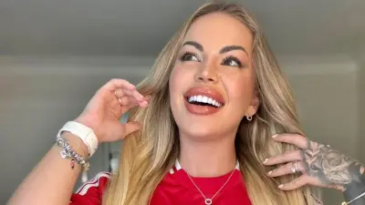 Ravena Hanniely gasta R$ 280 mil em estética e é confundida com WAGs