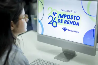 Recorde: 9,5 milhões receberão R$ 16 bi no 2º lote do IR