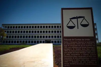 Relator do TCU aprova contas de Lula com ressalvas sobre Correios e benefícios fiscais