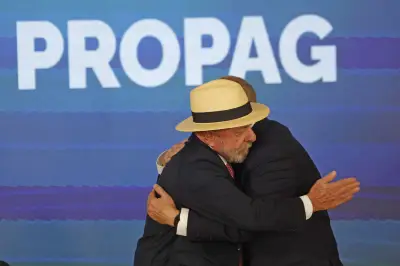Rio adere ao Propag e economiza bilhões na dívida com a União