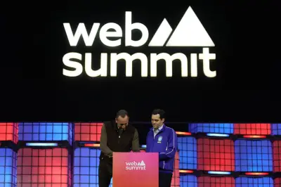 Rio Web Summit: Prefeitura anuncia US$ 550 mi em hub de data centers