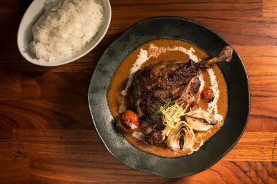 Sabores da Tailândia: muito além do pad thai