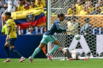 Sané marca segundo gol mais rápido da Alemanha em Copas