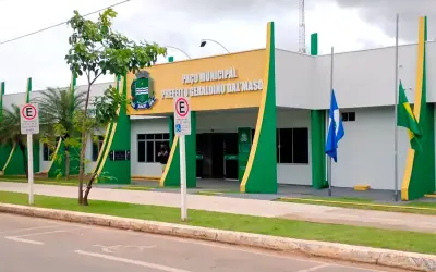 Servidor de Sinop é denunciado por divulgar imagens íntimas de mulheres