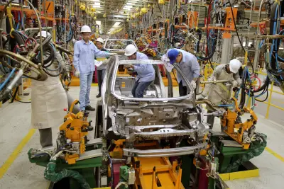 Setor automotivo avança em diversidade, mas faltam oportunidades