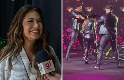 Simone Mendes chama ídolos de 'ninjas' e celebra projeto 'Minhas Memórias'