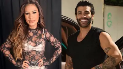Simone Mendes oferece ajuda inusitada a Gusttavo Lima após mal-estar