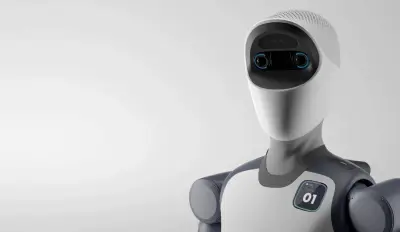 SoftBank negocia investimento de US$ 300 mi na alemã Agile Robots