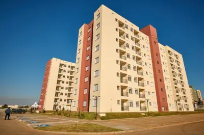 SP acumula avanços inéditos em moradia, saneamento e segurança