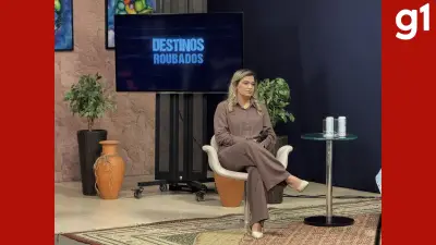 Série documental Destinos Roubados reexibe relatos de vítimas de feminicídio em MT
