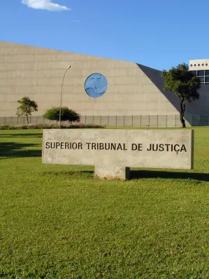 STJ aceita denúncia contra procuradora por desvio de R$ 6 milhões
