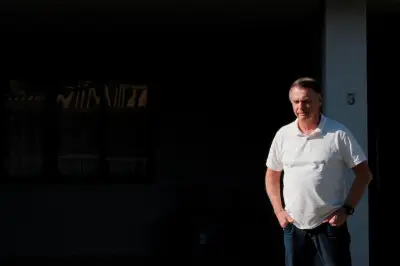 STM julga recurso de Bolsonaro contra ministro em ação de expulsão militar
