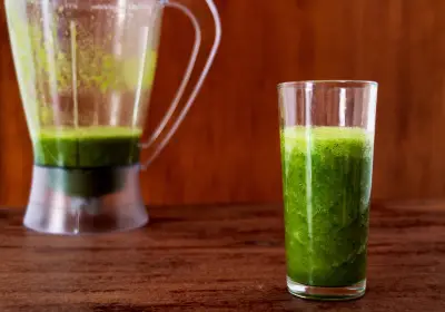 Suco com ora-pro-nóbis: benefícios e como preparar