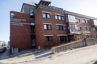 Sueco é julgado por forçar esposa a se prostituir com 120 homens