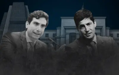Super Quarta: Fed e Copom decidem juros; Ibovespa cai