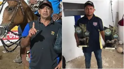 Suspeito de matar campeão de vaquejada no Ceará é indiciado por homicídio qualificado
