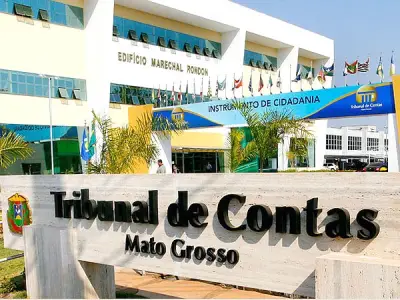 TCE-MT determina posse de contador aprovado em concurso em Sinop