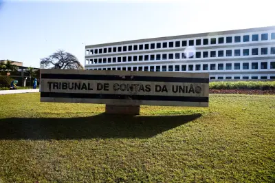TCU cria penduricalho e desafia STF, agravando abusos