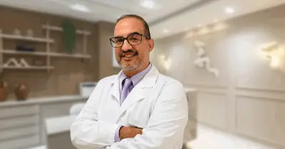 Tecnologias transformam contorno corporal, destaca Dr. Alexandre