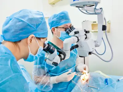 Telecirurgia robótica no SUS avança, mas escassez de técnicos é gargalo