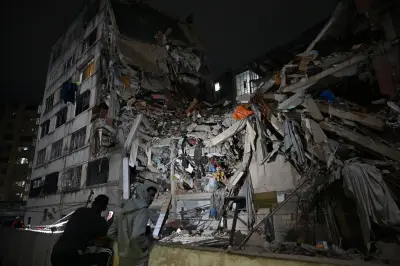 Terremoto na Venezuela: entenda a Escala Richter que classifica abalos