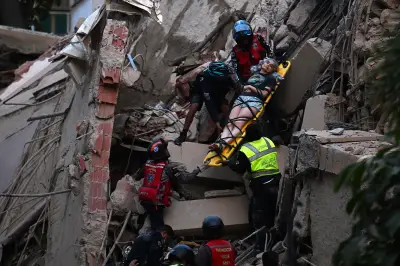 Terremotos de magnitudes 7,5 e 7,2 atingem Venezuela e causam destruição em Caracas