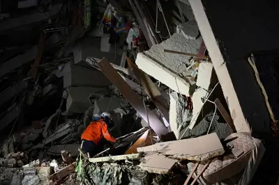 Terremotos na Venezuela deixam 32 mortos e 700 feridos; Caracas em ruínas