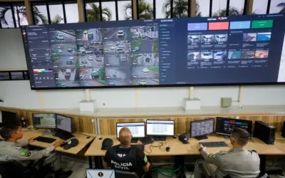 TJ-GO suspende liminar que parava ampliação do IA Contra o Crime