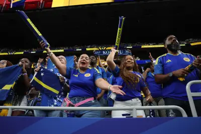Torcida de Curaçao viaja 24h para apoiar seleção na Copa 2026