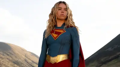 'Toy Story 5' mantém liderança nas bilheterias; 'Supergirl' estreia em segundo