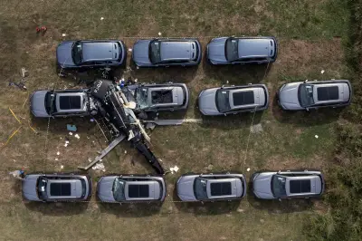 Tragédia no Rio: acidente de helicópteros com Oliver Tree completa duas semanas