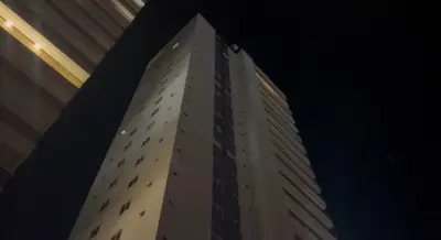 Tremor de terra no Amapá: morador relata susto em prédio de 23 andares
