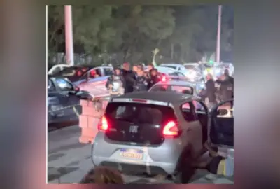 Três mortos a tiros no Recreio; polícia investiga conflito entre facções