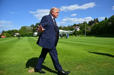 Trump ameaça cortar fundos para forçar mudanças eleitorais nos EUA